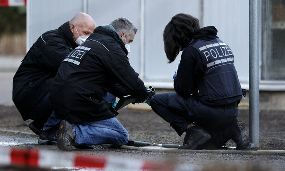 Ubojstvo na sveučilištu Heidelberg, ispitani roditelji napadača
