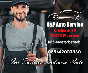 S&P Auto Service
