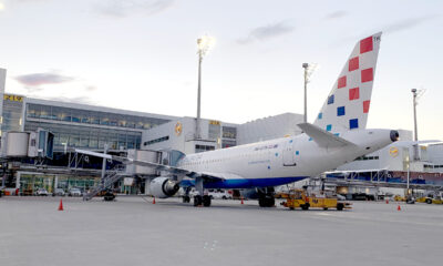 München i Osijek povezani izravnim letovima cijele godine