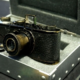 Kamera Leica prvi model