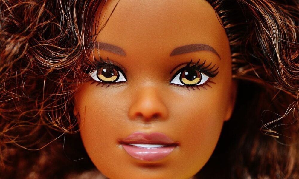 Barbie ltuka