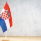 Hrvatska zastavica