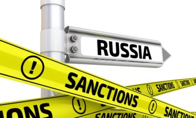 Sankcije Rusiji