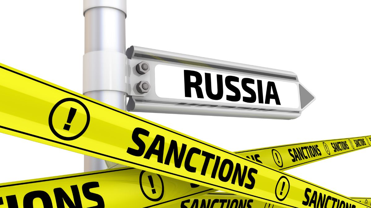 Sankcije Rusiji