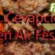 Cevapcici Open Air Festival