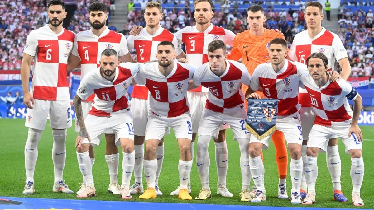 REUTERS: Starenje hrvatske reprezentacije i neuspjeh na Europskom prvenstvu