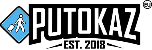 Logotip Putokaz.eu
