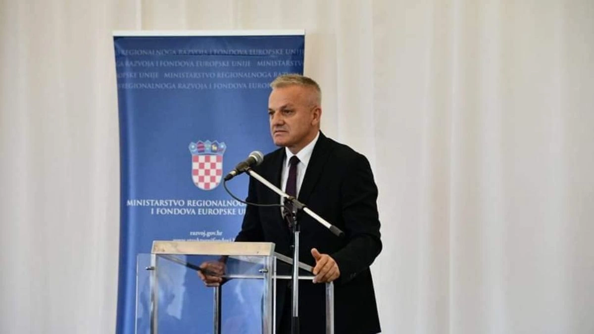Vlada za projekte od interesa za Hrvate u BiH daje 6,5 milijuna eura