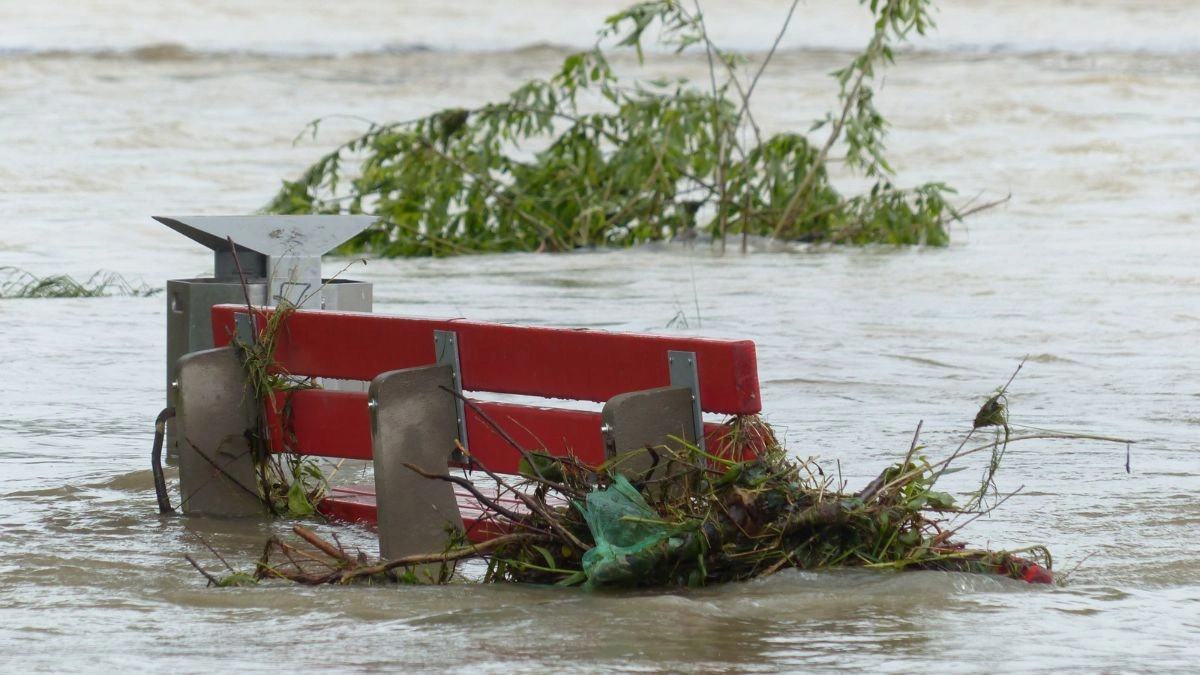 Središnja Europa priprema se za najgore poplave zadnjih desetljeća