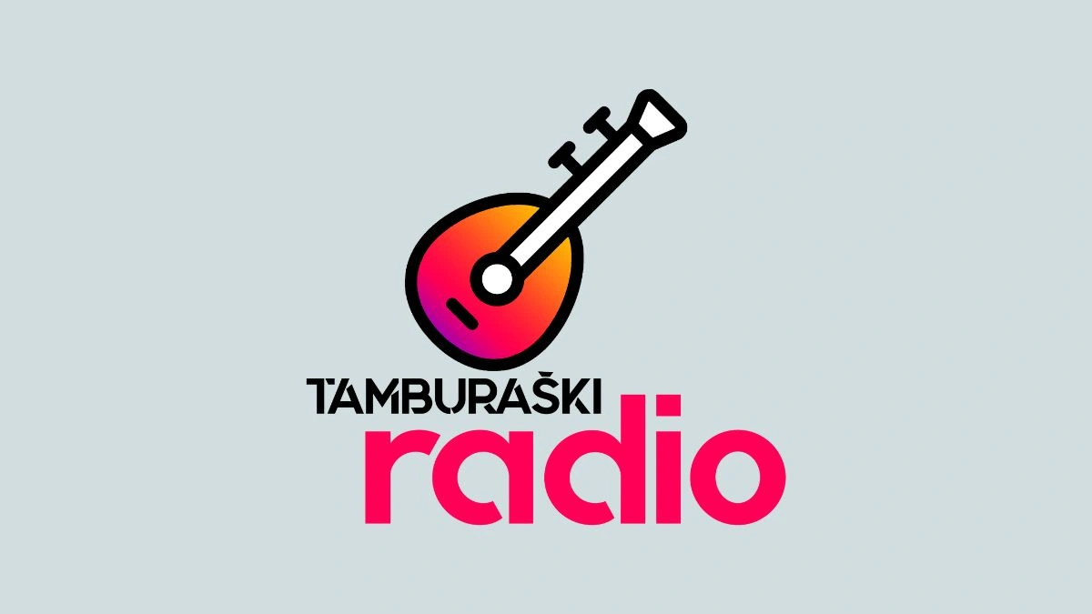 Tamburaški radio: Puni srca, prazni čaše