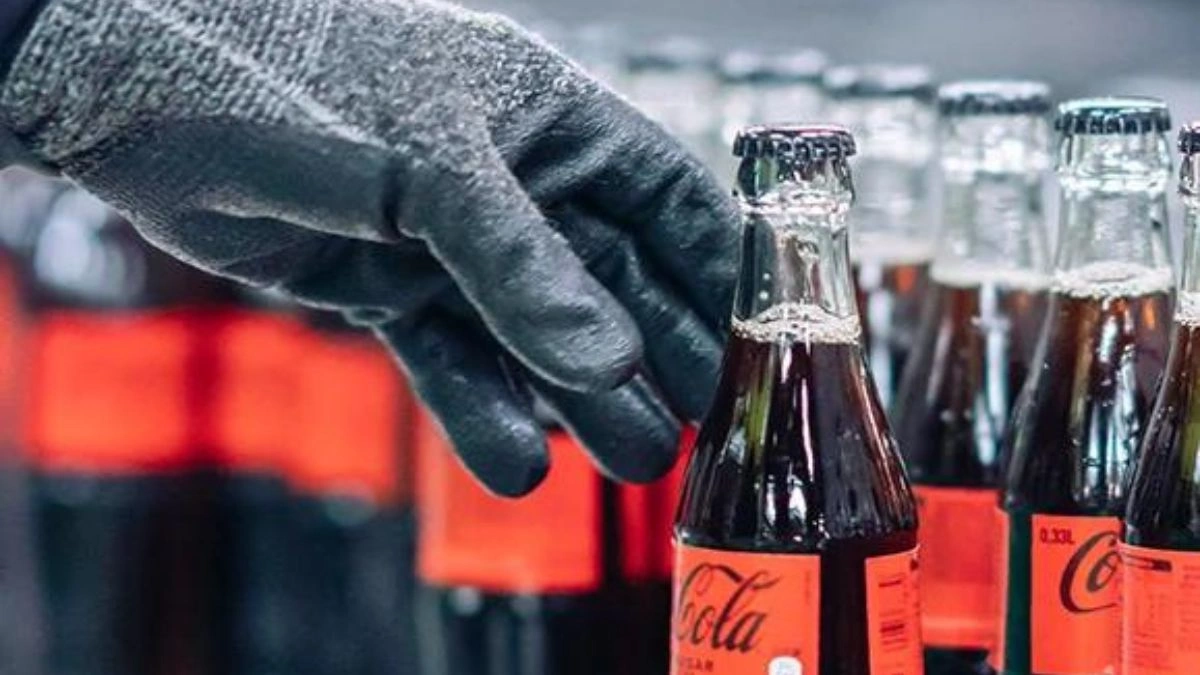 Coca-Cola zatvara logističke centre u Njemačkoj i otpušta 500 radnika