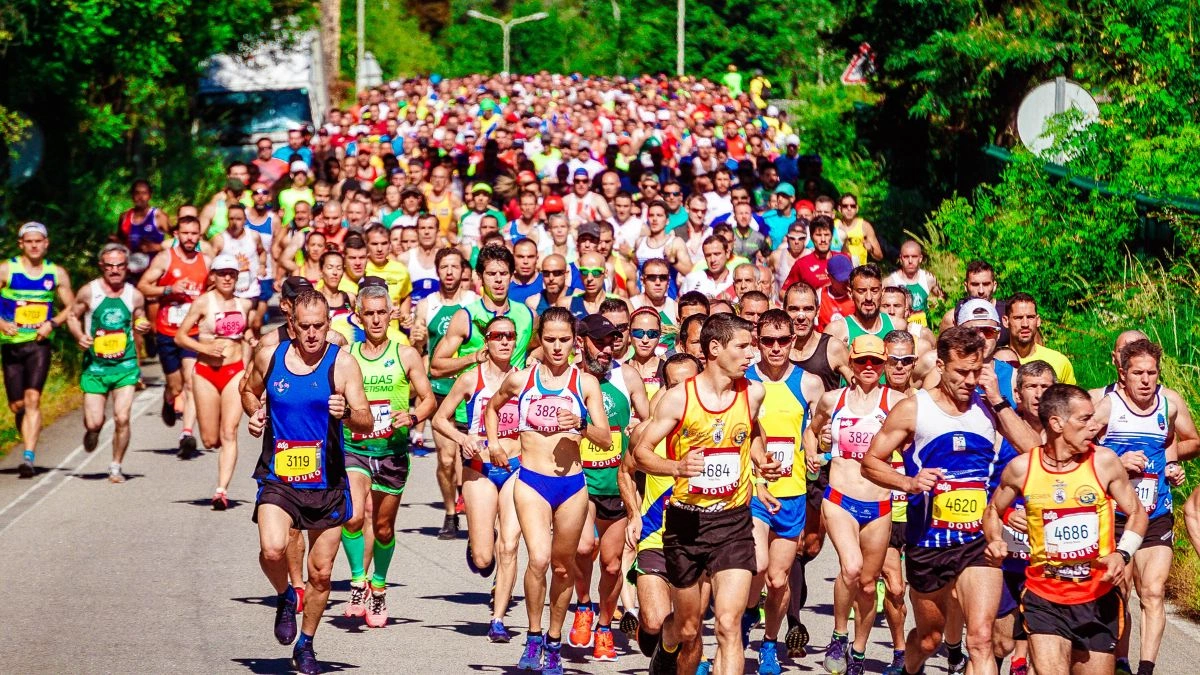 Münchenski maraton: Koje će ulice biti zatvorene ove nedjelje?