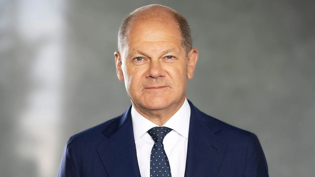 Olaf Scholz brani izvoz oružja u Tursku usprkos kontroverzama