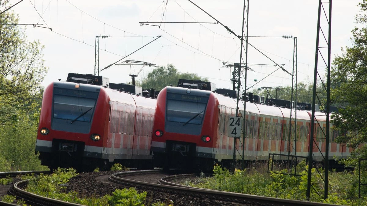 Radovi na S-Bahnu u zapadnom Münchenu: Ove linije su pogođene