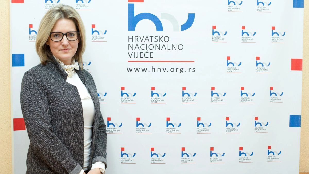 Nove financijske potpore hrvatskih županija Hrvatima u Srbiji