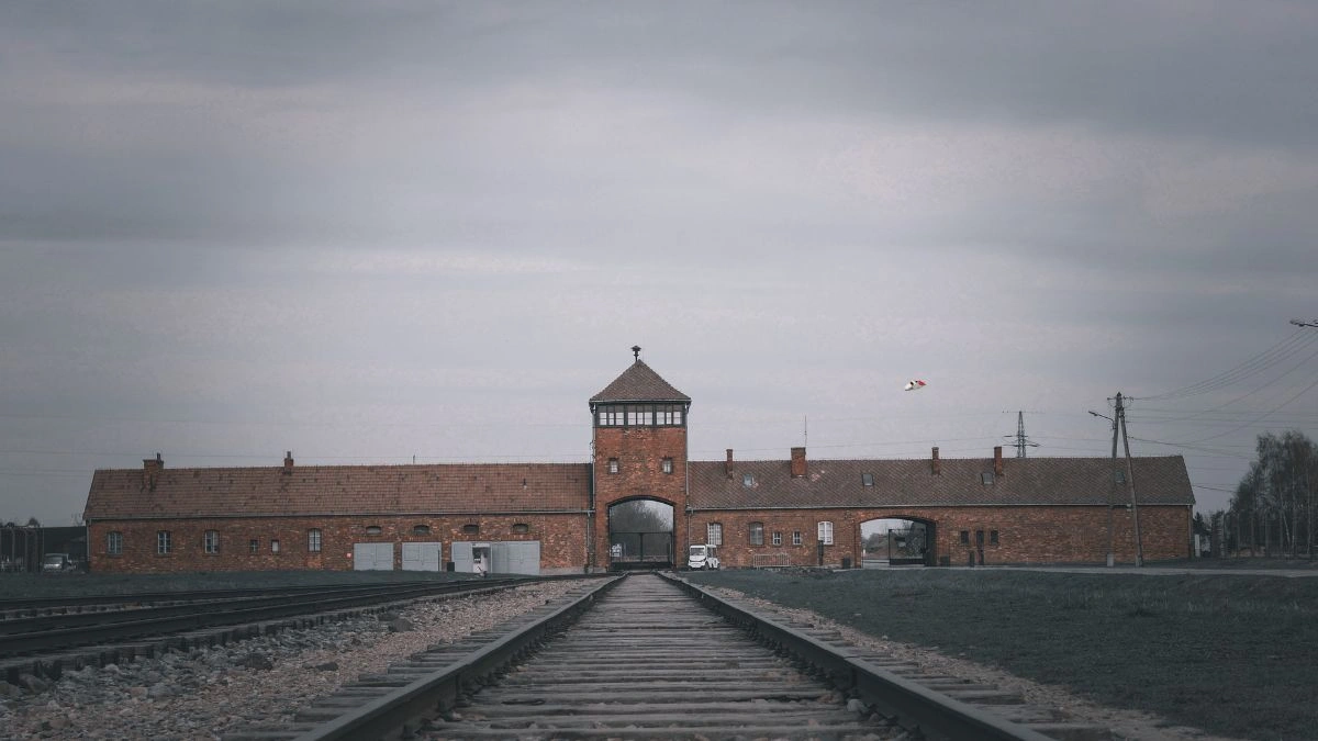 Auschwitz